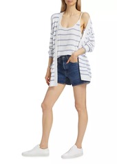 Splendid Luna Stripe Tank