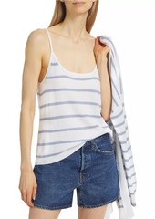 Splendid Luna Stripe Tank