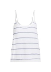 Splendid Luna Stripe Tank