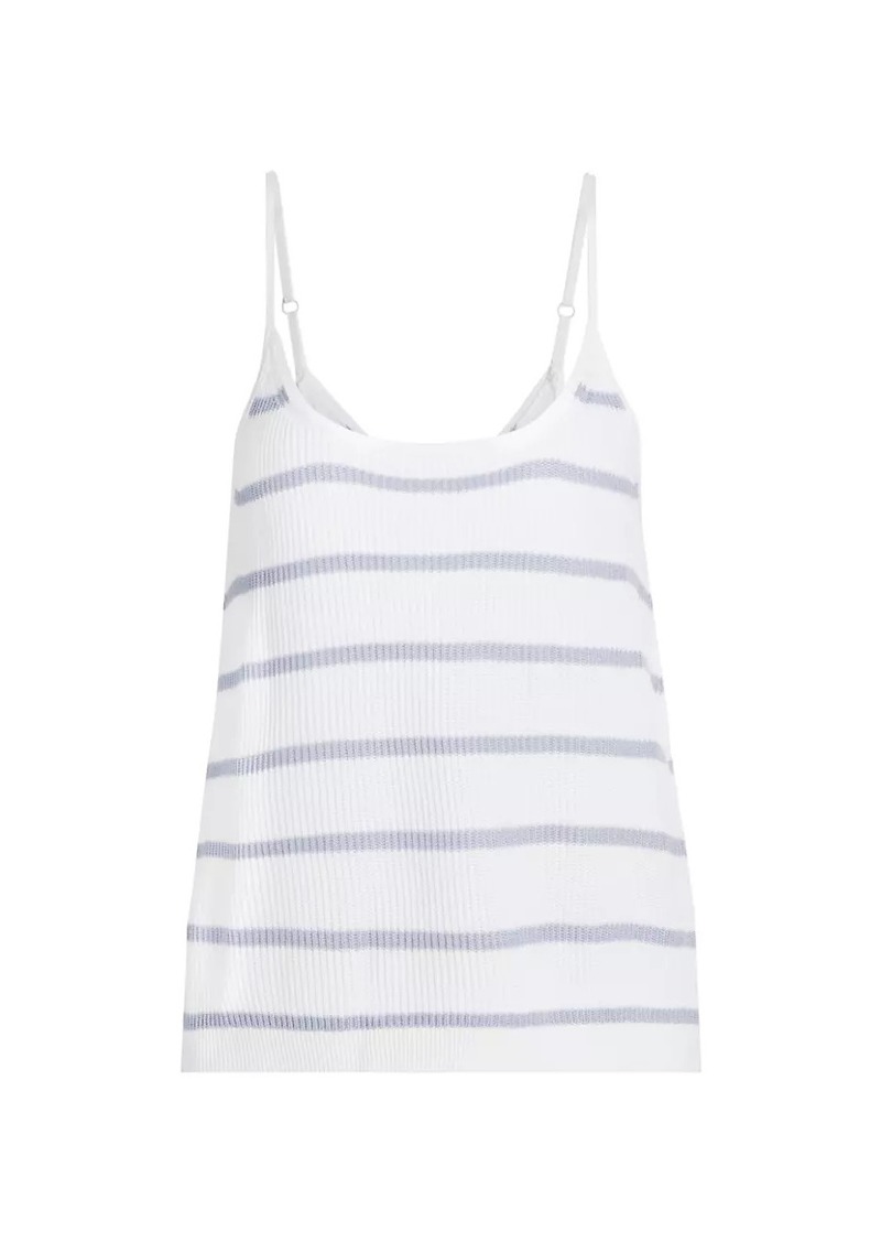 Splendid Luna Stripe Tank