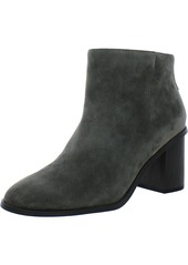 Splendid Magnolia Womens Zipper Ankle Boots