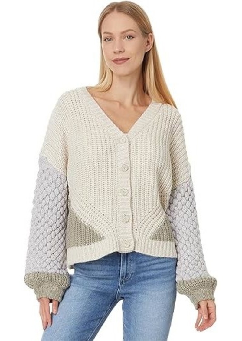 Splendid Margo Cardigan