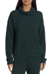 Splendid Maribel Turtleneck Sweater