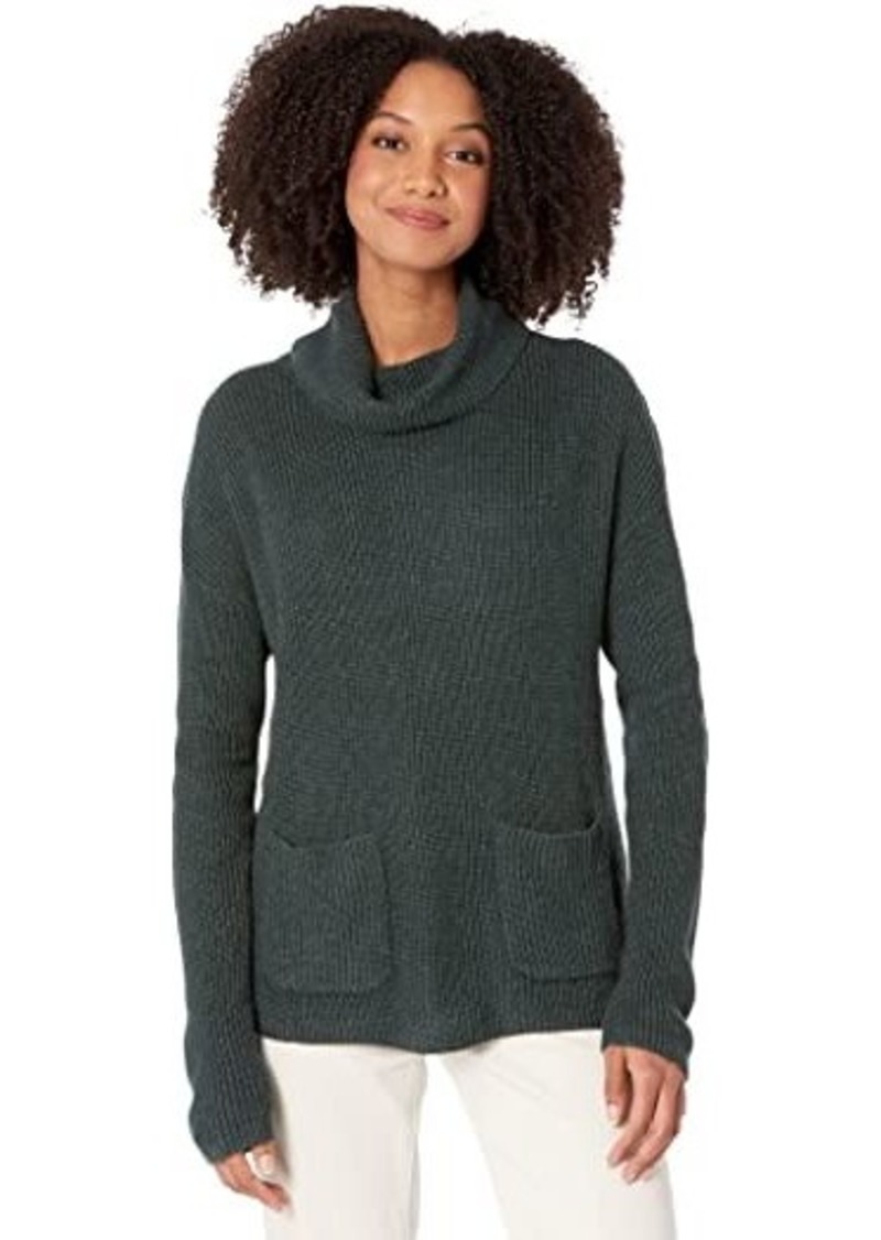 Splendid Maribel Turtleneck Sweater