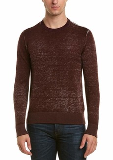 Mills Supply Splendid Men's Cashmere Blend Pullover Sweater  S