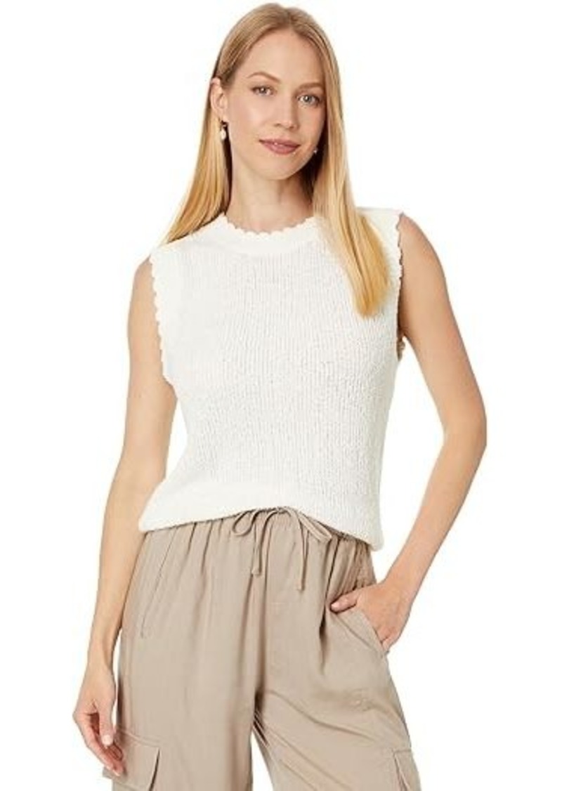 Splendid Morgan Sweater Tank