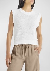 Splendid Morgan Sweater Tank Top 