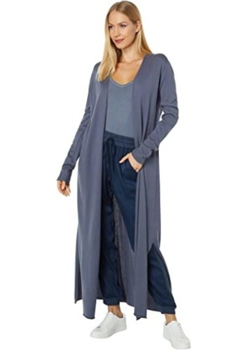 Splendid Niamh Long Cardigan