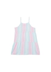 Splendid Ojai Stripe Dress (Toddler/Little Kids)
