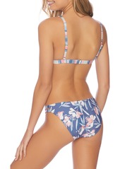 Splendid Painted Desert Halter Bikini Top