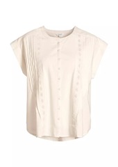 Splendid Paloma Lace Blouse