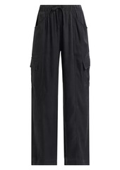 Splendid Savannah Sateen Cargo Pants