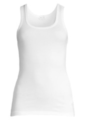 Splendid Scoopneck Tank Top