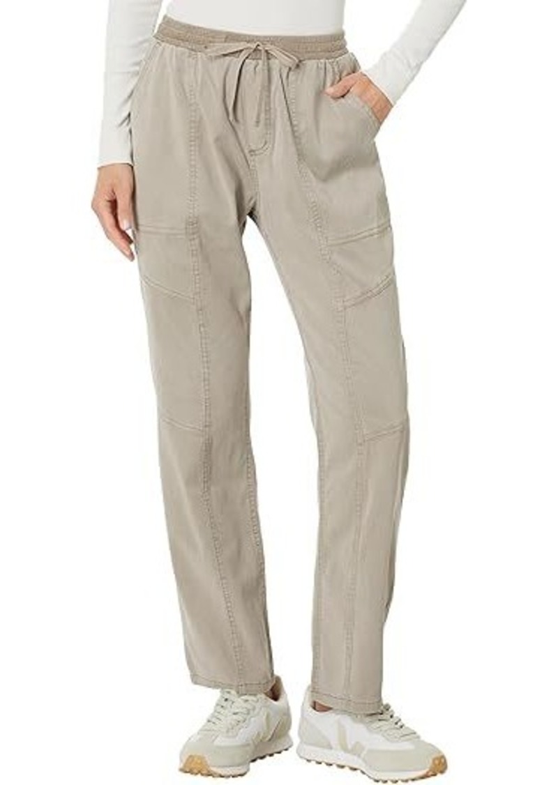 Splendid Shay Twill Pants