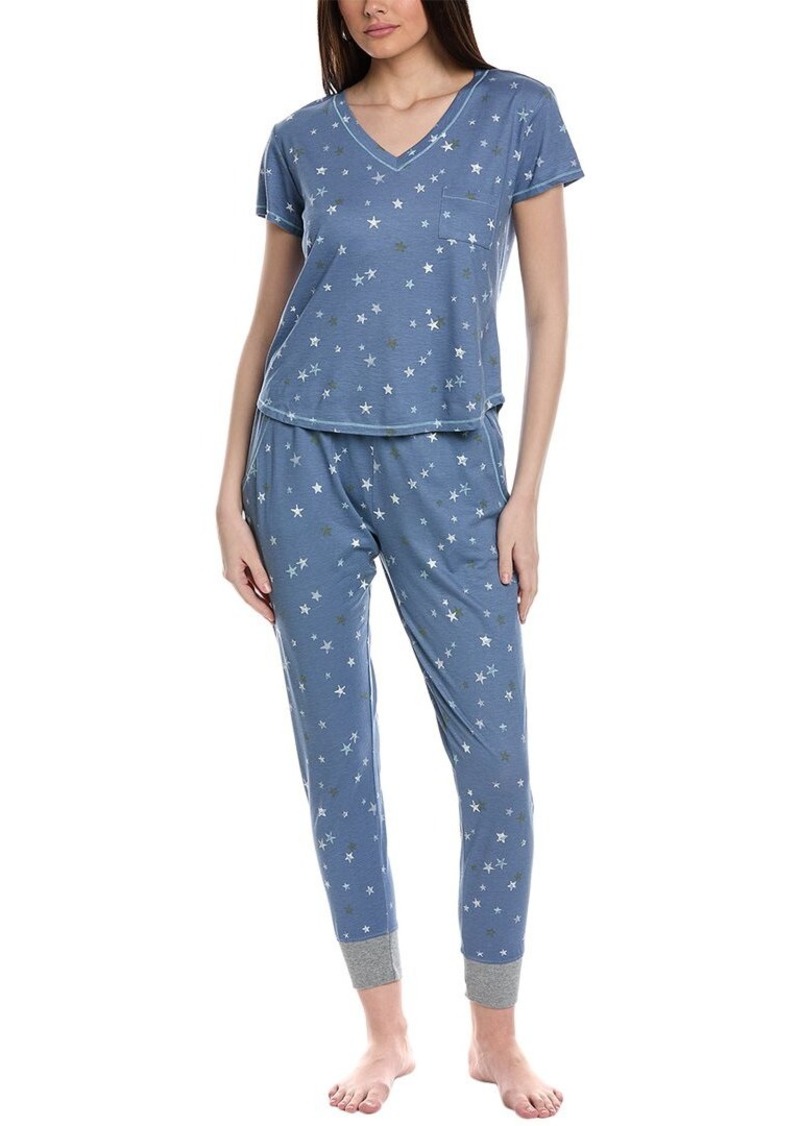 Splendid 2pc Pajama Set