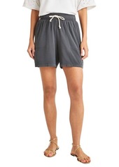 Splendid Alexia Drawstring Shorts