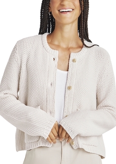 Splendid Andrea Cropped Cardigan