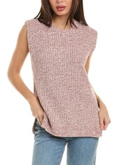 Splendid Annie Chenille Sweater Vest