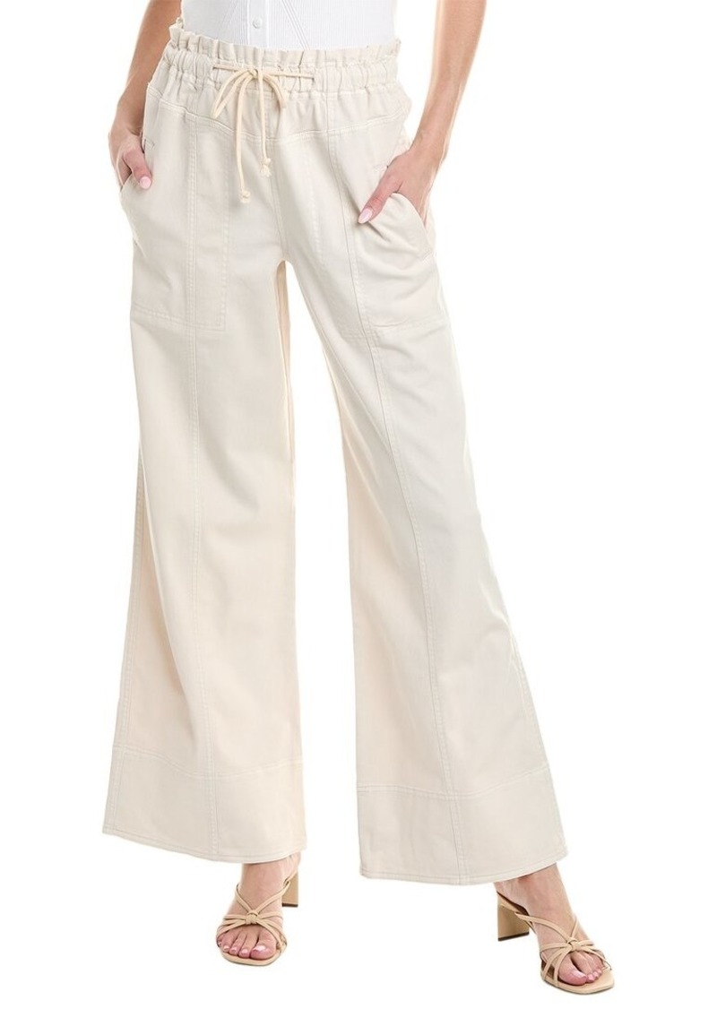 Splendid Annika Wide Leg Pant