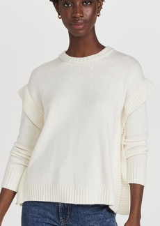 Splendid Aubrie Cashblend Sweater