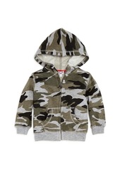 Splendid Boys' Camo Hoodie - Baby