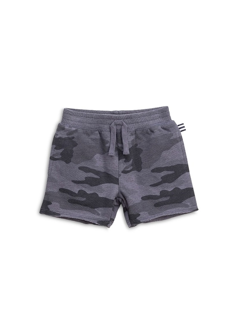 Splendid Boys' Camouflage Shorts - Baby