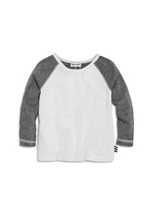 Splendid Boys' Raglan Tee - Baby