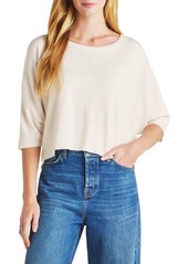 Splendid Brooke Dolman Sleeve Top