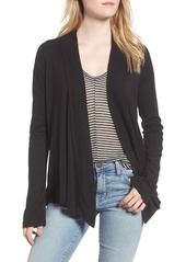 Splendid Classic Flare Cardigan