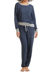 Splendid Cozy Westport Pajama Set