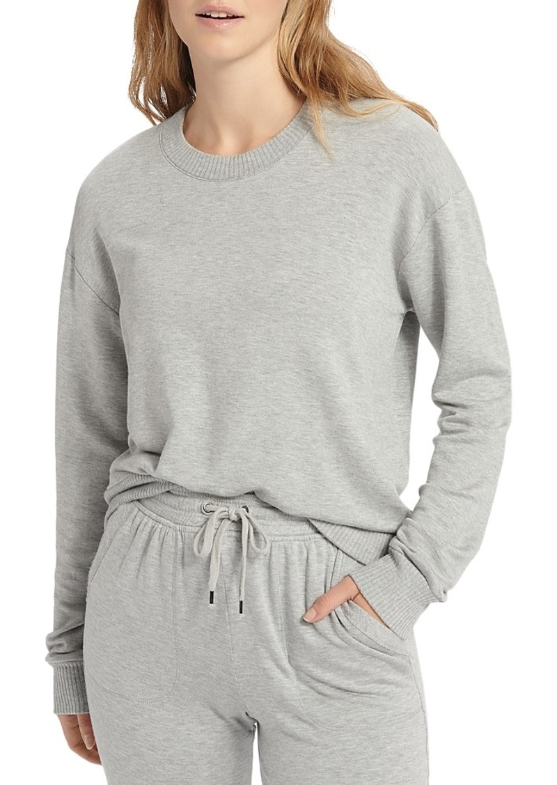 Splendid Super Soft Crewneck Sweatshirt