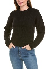 Splendid Daria Wool-Blend Sweater