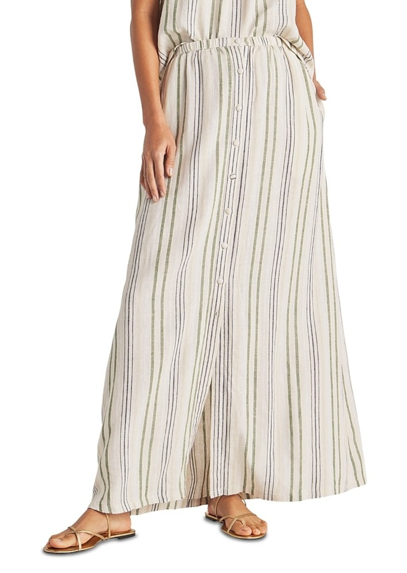 Splendid Demi Maxi Skirt