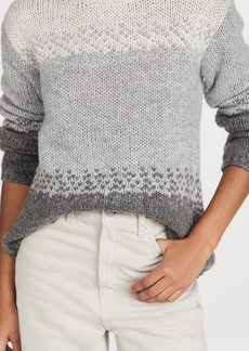 Splendid Dip Dye Sweater