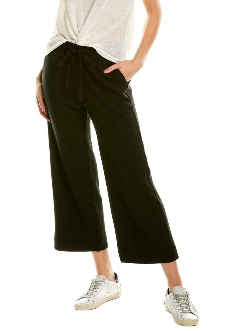 Splendid Eco Ankle Crop Pant