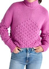 Splendid Elvira Turtleneck Sweater