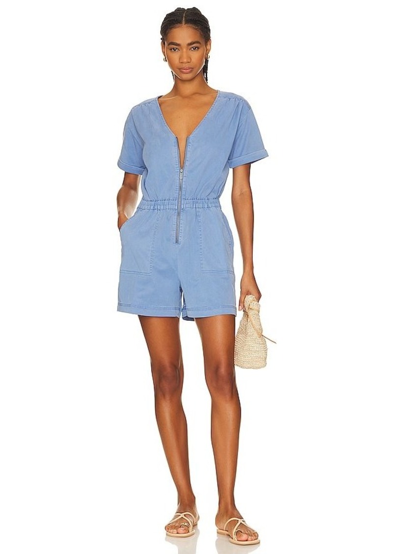 Splendid Emerson Romper