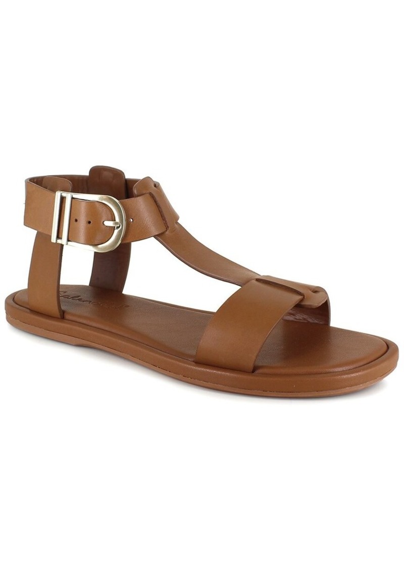 Splendid Fausta Leather Sandal