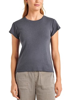 Splendid Faye Crewneck Tee