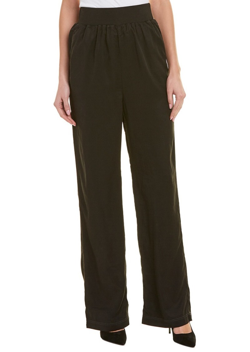 Splendid Splendid Fold Over Pant | Bottoms