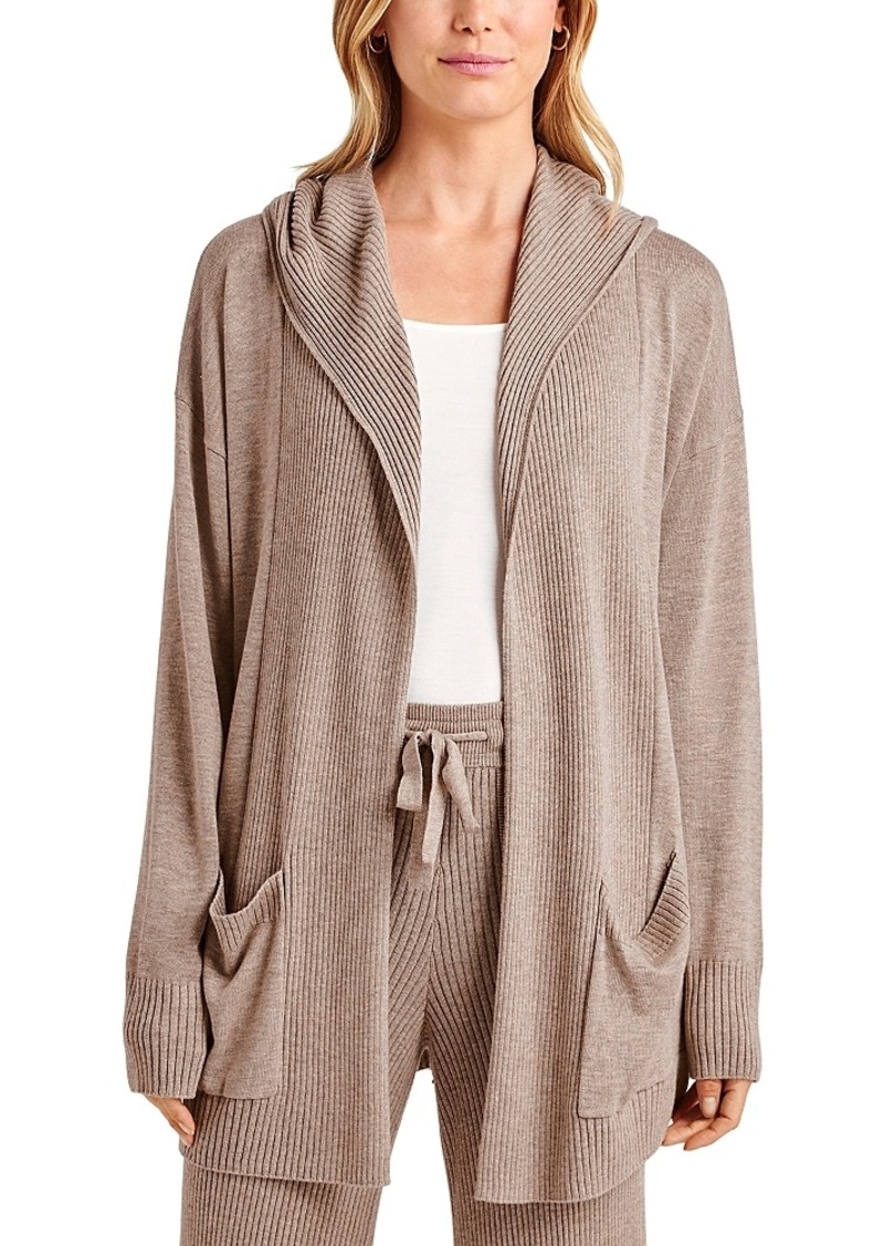 Splendid Georgie Hooded Cardigan