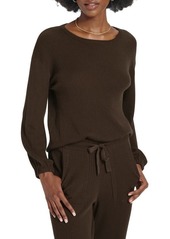 Splendid Georgie Rib Sweater