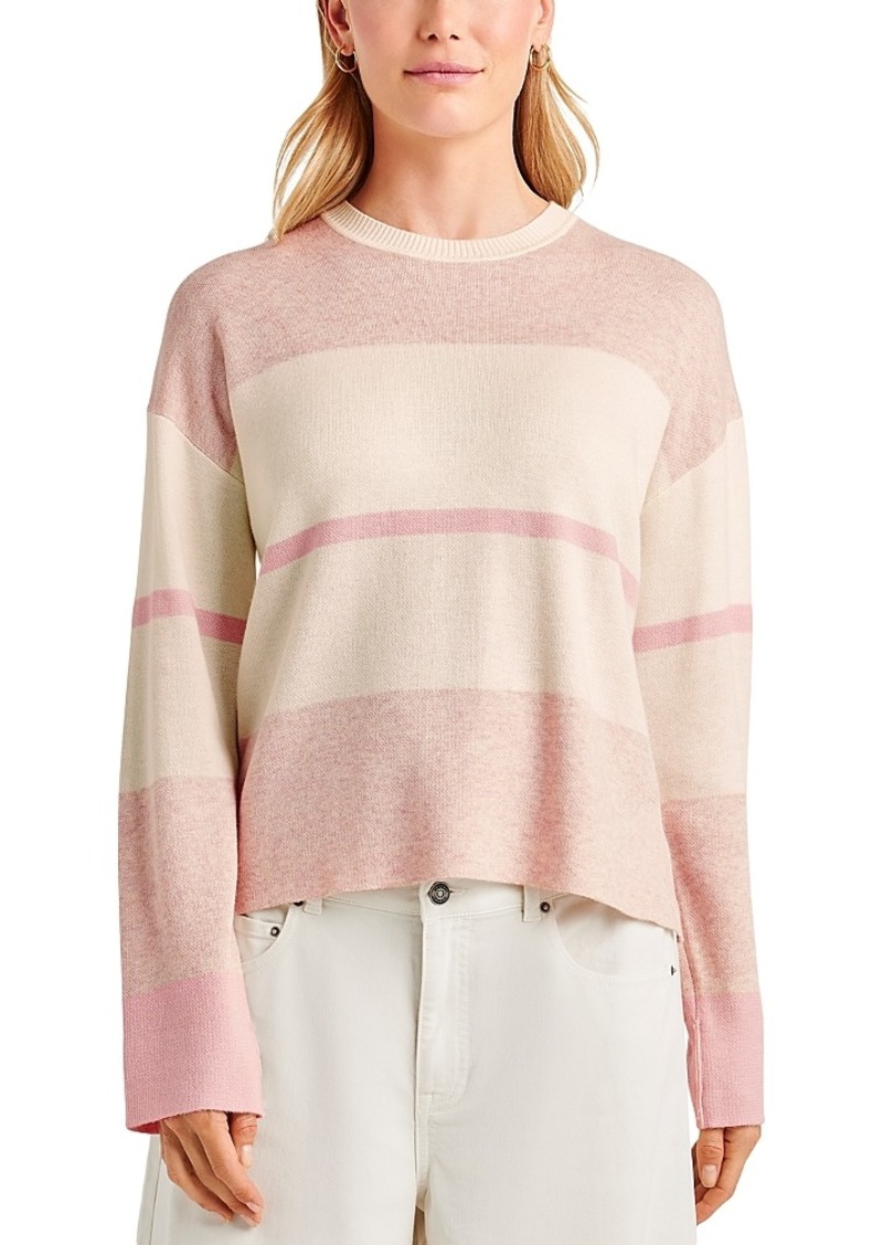 Splendid Georgie Striped Sweater