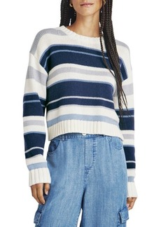 Splendid Harper Stripe Sweater