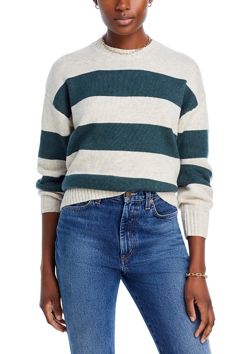 Splendid Ivy Stripe Sweater