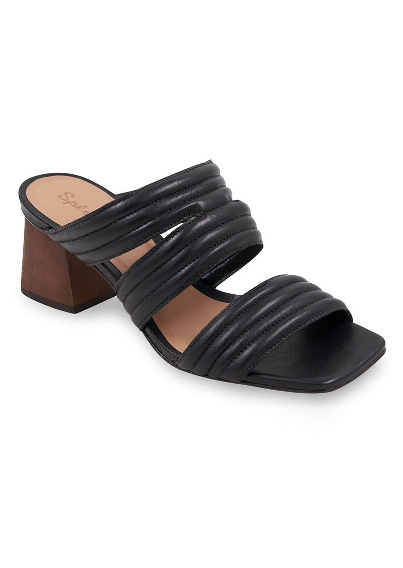 Splendid Women's Kaira Heeled Sandal