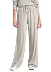 Splendid London Rib Wide Leg Pants