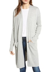 Splendid Long Cardigan