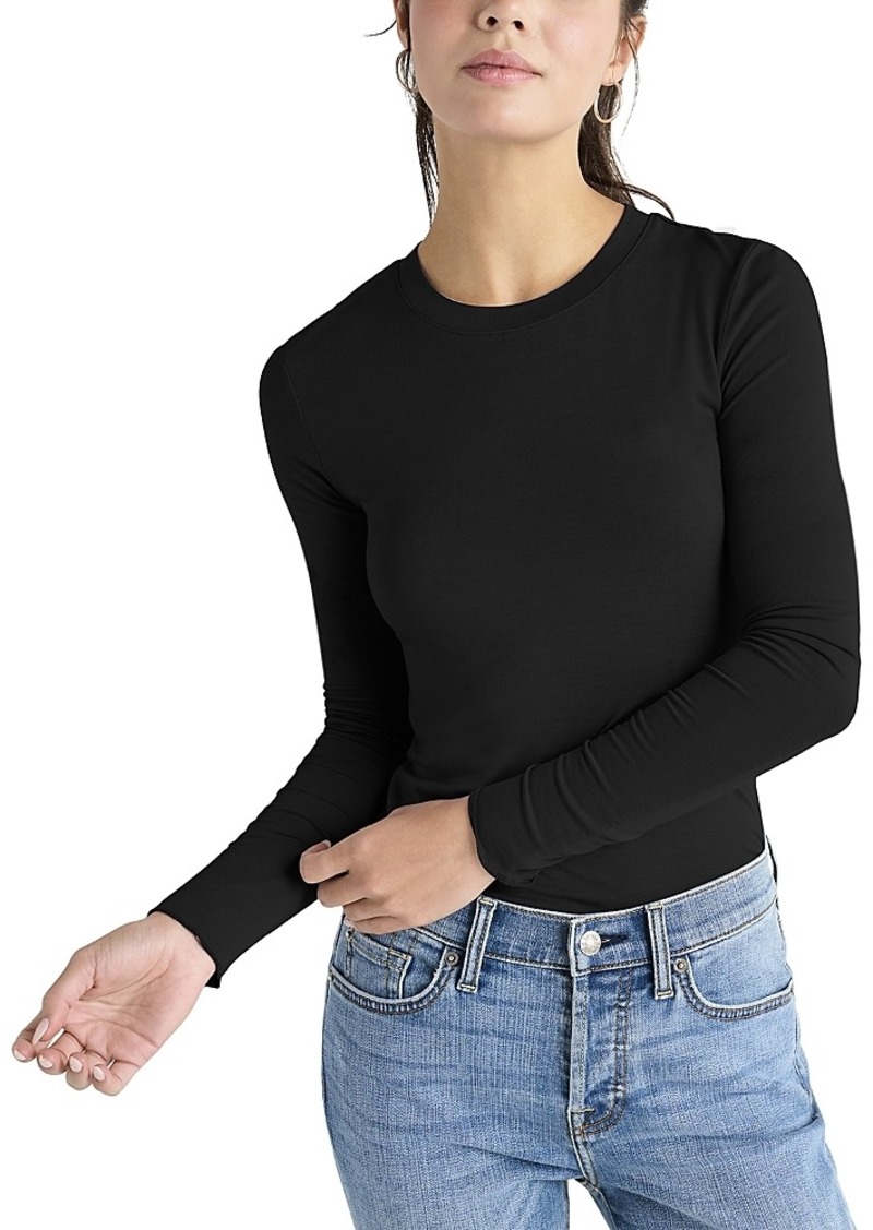 Splendid Long Sleeve Tee