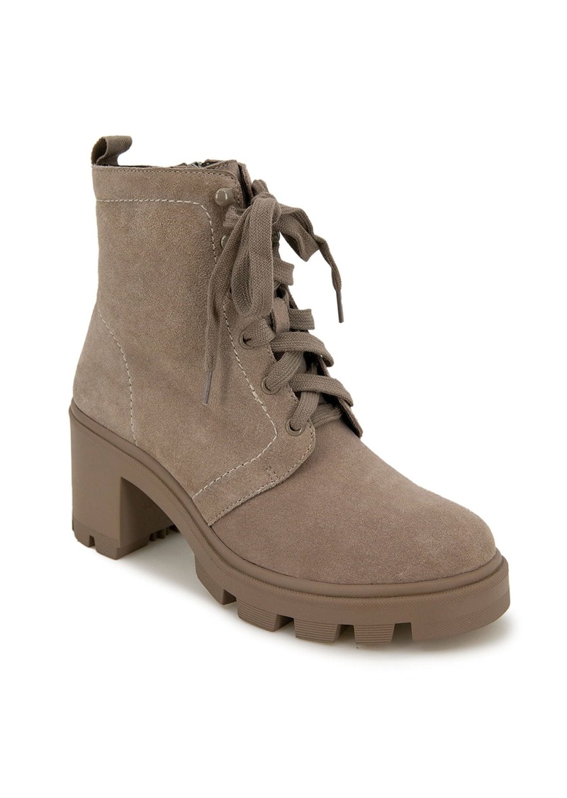 Splendid Women's Mady Combat Boot